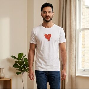 NWOT Unisex Shawn Mendes 2025 On The Road Again Tour T-Shirt - Size L